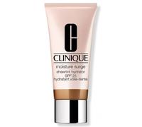 Moisture Surge Sheertint Hydrator Broad Spectrum SPF 25 05 Medium Deep CC Cream SPF 05 Clinique