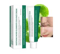 Moisturizer Face Cream - 50ml Moisturizing Facial Hydrating Cream, Daily Hydrating Face Moisturizer Lotion for Travel Night Day Use Bedroom Desk House Woman Girl Female Skin Care