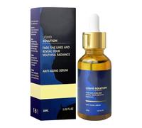 Moisturizer Gel - Portable Natural Solution for Face, Gentle Dropper Formula with Long Lasting Hydration, Softens and Nourishes Skin, Skincare Product, Facial Care Accessory for Women, Beauty, Travel