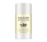 Moisturizer Stick - 75g Solid Balm Repair Butter, Natural Mild Lotion Stick, Portable Skin Hydration Hardware, Beauty Care Category, White Nourishing Soft Body Accessory