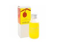 Moisturizing Anti-Stretch Mark Body Oil 100% Bio 100ml