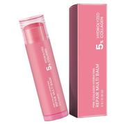 Moisturizing Balm Stick, Face Care Stick, Rejuvenating Skin with Deep Hydration Nourish Blend, Personal Skincare Routine Pack, Home Travel, for Face Neck Body Under Eye Daily Use