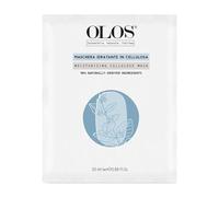 Moisturizing Cellulosa Mask by Olos for Unisex - 0,68 oz Mask