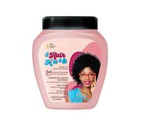 Moisturizing Conditioner, Hair Repair Cream, Hydrating Nourishing Scalp Care, Gentle Smoothing Formula for Men, Women, Family, Home, Bathroom, Travel, Soggiorno, 5.12 Inches