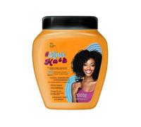 Moisturizing Conditioner, Hair Repair Cream, Hydrating Nourishing Scalp Care, Gentle Smoothing Formula for Men, Women, Family, Home, Bathroom, Travel, Soggiorno, 5.12 Inches