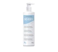 Moisturizing CREMA PELLE SECCA 500G