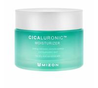 Moisturizing face cream for dry and sensitive Haut Cicaluronic (Moistu