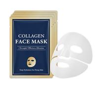 Moisturizing Face - Fast Absorption Plumping, Firming Hydrating Facial for Deep Skin Nutriishment Lightweight Non Greasy Formula for Smooth Soft Skin Care Facial 7,28 pollici