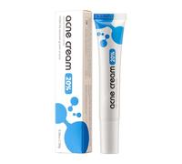 Moisturizing Facial Cream, Natural Skin Care, 20g Non-Greasy Lotion Hydration, Gentle Beauty Product with Glow, Nourishing Daily with Comfort, Home Accessories for Men Women Dry Oily Night