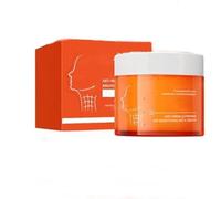 Moisturizing & Firming Neck Cream, Neck Firming Cream, Reduces Wrinkles,Firming Sagging Skin, Hydrates With Hyaluronic Acid & Peptides,Non-Greasy,For all skins (1)