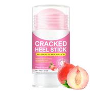 Moisturizing Foot Cream - 40g,Foot Care Cream | Hydrating Nourishing Stick, Deeply Moisturising Stick for Routine Bathroom Night Cracked-Heels Home Personal Travel