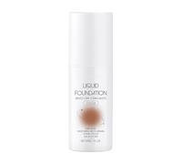 Moisturizing Foundation Makeup, Lightweight Liquid Face Foundation, Long Lasting Full Coverage, 4.18 Inches Matte Finish Oil Control Concealer For Oily and Dry Skin Tipes