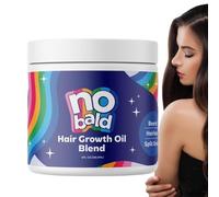 Moisturizing Hair Oil, Hair Loss, Nourishing Hair Oil, Oil for Split Ends, Damaged Hair Oil, Hair Oil Blend, Thinning Hair Oil, Anti Frizz Hair for Damaged Hair, Thinning Hair, Split Ends