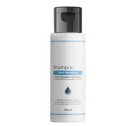 Moisturizing Hair Shampoo, Fashion Balm Aid, Adjustable Scalp Wash Tool with Relief, Compact Hydrating Cosmetic with Stability, Grooming Design Style, Accessory for Parents Friends Family Daily