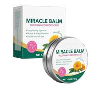 Moisturizing Knee Cream, 50g Soothing Comfort Balm, Long Lasting Hydrating Ointment for Joint Relaxation, Gentle Body Care Cosmetic, Modern Utility Design Style, Cosmetic for Leg Shoulders Waist