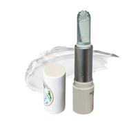 Moisturizing Lip Balm, Natural Long-Lasting Plumper, Non-Stick Lip Butter for Soft Smooth Lips, Enriched with Hydrating, Personal Care Accessory, Lips Balm for Dry Cracked Sensitive