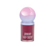 Moisturizing Lip Gloss, Glowy Multi Stick, Lightweight Makeup for Plump Look, Long Lasting Shine, Soft Finish for Women, Teens, Natural Blush Effect, 1,37 x 2,8 pollici, 1 pezzo