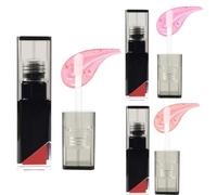 Moisturizing Lip Gloss, Lip Plumping Gloss, Long-Lasting Lip Stain, Nourishing Hydrating Formula, Glossy Finish, Perfect for Soft and Full Lips, 5ml, 1 Pieces