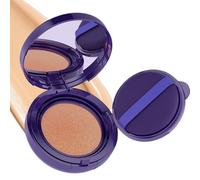 Moisturizing Matte Concealer, Hydrating Face Foundation Stick, Felpa-Proof Long Lasting Makeup for Women and Girls, Smooth Blend Beauty Accessory, Smooth Texture, 12 g