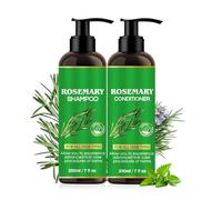 Moisturizing Shampoo, Cleansing Hair Growth Wash With Conditioner, Shampoo professionale per donne uomini testa viaggio quotidiano uso, chiarifying Moisturizing Oil Control Volumizing Healthy Scalp
