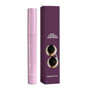 Moisturizing Stick, Instant Flyaway Control, Styling Tool with Long Lasting Effect, Gentle Smoothing Applicator, Compact Stick with Modern Design, Care Product for Girls and Daily Use