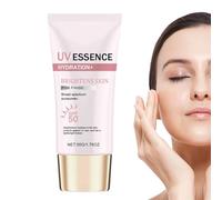 Moisturizing Sunscreen | Daily Facial Sunscreen | Skin Sun Protection Cream | Face Sunscreen For Women | Broad-spectrum Sunscreen Lightweight And Non-Greasy For Oily Skin Top-Rated Products