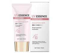 Moisturizing Sunscreen SPF 50+, 50g Daily Facial Sunscreen, Skin Sunscreen With SPF 50+, Providing Immediate Effective UVA + UVB Protection, Sun Protection Cream, Face Sunscreen For Women