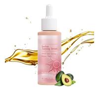Moisturizing Tanner Liquid, 1,22 x 1,22 x 5 pollici Adorabile Sunless Natural-Looking Tanning Drops, Idrating Tanning Drops, Fake Sunbathing Face Darker for Summer, Beach, Sexy Body