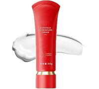 Moisturizing ToNE-Up Concealer CREam,Five Fold Vc Skin Care CrEAm,Vitamin C Makeup Tone up CEeaM, Moisturizing Brightening TOnEe-up Concealer Creams (1 pcs)