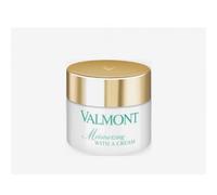 Moisturizing with a Cream - Formato: 50 ml