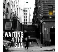 Moity, Francois - Waiting 4 The Sun
