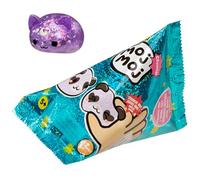 Moj Moj L'Originale Crunch Serie 1 - Figura da Collezione, Confezione Cieca, Giocattolo Sensoriale, Regalo di Pasqua, Regalino per B - età 5+