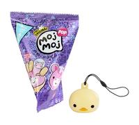 Moj Moj L'Originale Pop Serie 1 - Figura da Collezione, Confezione Cieca, Giocattolo Sensoriale, Regalo di Pasqua, Regalino per B - età 5+