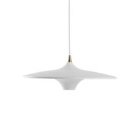 Loom Design Moja 42 Lampadario Bianco