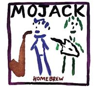 MOJACK - HOME BREW