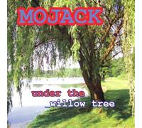 Mojack Under The Willow Tree (CD) Album