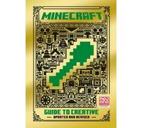 Mojang Ab Minecraft: Guide to Creative (Updated) (Copertina rigida) Minecraft