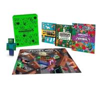 Mojang AB Minecraft The Ultimate Mobspotter’s Collection G (Mixed Media Product)