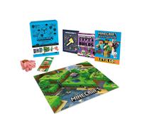 Mojang AB Minecraft Ultimate Adventure Gift Box (Mixed Media Product)