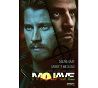 Mojave (Blu-ray) Garrett Hedlund Oscar Isaac Walton Goggins