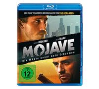 Mojave - Die Wüste kennt kein Erbarmen