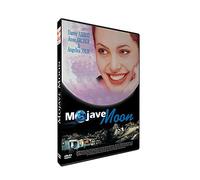 Mojave moon