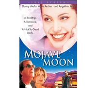 Mojave Moon - Mojave Moon