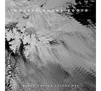 Mojave Phone Booth Blood Doctor Volume One (CD)