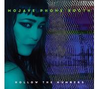 Mojave Phone Booth Hollow the Numbers (CD) Album