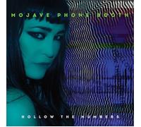 Mojave Phone Booth Hollow the Numbers (Vinyl LP) 12" Album Coloured Vinyl