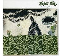 MOJAVE THREE - BREAKING THE ICE -3TR-