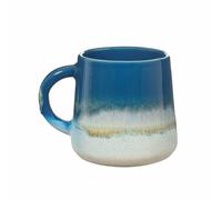 Mojave Velata Ombre Tazza di Ceramica Tazza Caffè Gres Regalo Casa Sass & Belle