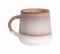 Mojave Velata Ombre Tazza di Ceramica Tazza Caffè Gres Regalo Casa Sass & Belle