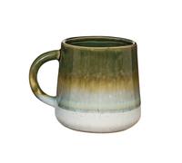 Mojave Velata Ombre Tazza di Ceramica Tazza Caffè Gres Regalo Casa Sass & Belle